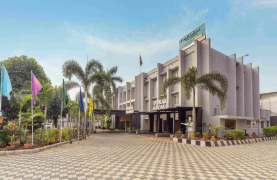 Bhubaneswar